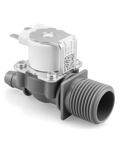 Valve d'entrée d'eau 5220FR2006Z LG compatible AP6798392 - 2