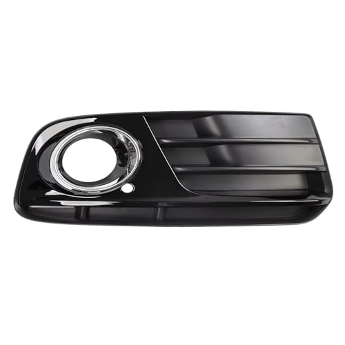 Garniture de lampe calandre pour cadre phare antibrouillard Q5 fixations OEM cassées