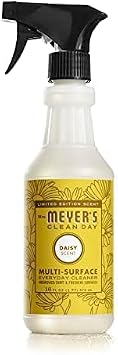 Mrs. MEYER'S Clean Day All-Purpose Cleaner Spray 16 Fl Oz (Daisy)