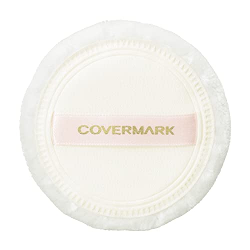 COVERMARK(�J�o�[�}�[�N) �R���p�N�g�p�t S (���C�X�g���[�Z���g �v���X�g�p�E�_�[��p �p�t) 1��