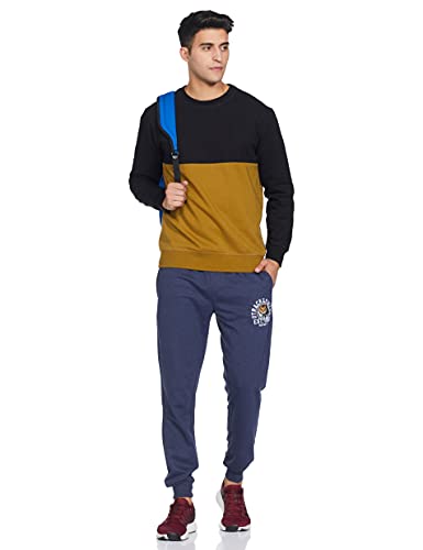 Image of Max Men Regular Fit Track Pant