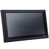 Retoo Bluetooth Autoradio mit Rückfahrkamera, 7 Zoll Touchscreen 1024x600,...