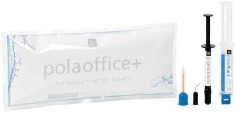 SDI Pola Office Plus Bleaching Kit Single Patient Kit