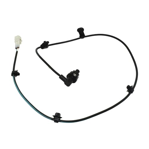 Capteur vitesse ABS arrière droit Hilux Fortuner 2004-2015 connecteur 8954571020