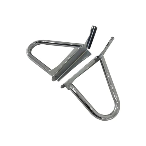 Accessoires M109R 2006-2014 crash bar de protection pour voyages