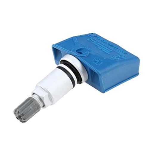 Sensor de presión de neumáticos 40700-1AA0B recambio TPMS de 4 piezas 2