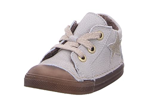 Däumling Baby-Mädchen Kim-Barfuß Sneaker - Bequem & Atmungsaktiv Für Kleine Füße
