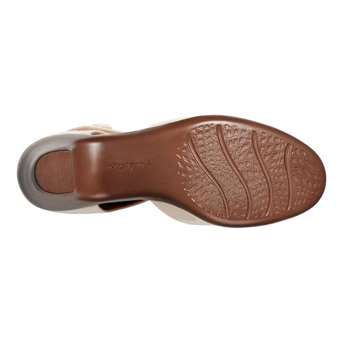 Easy Spirit Women's Clarice3 Pump4