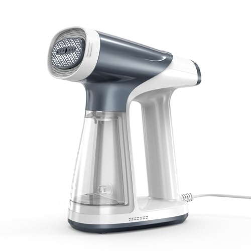 FEPPO Garment Steamer with Suction