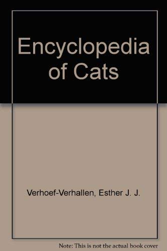 Encyclopedia of Cats