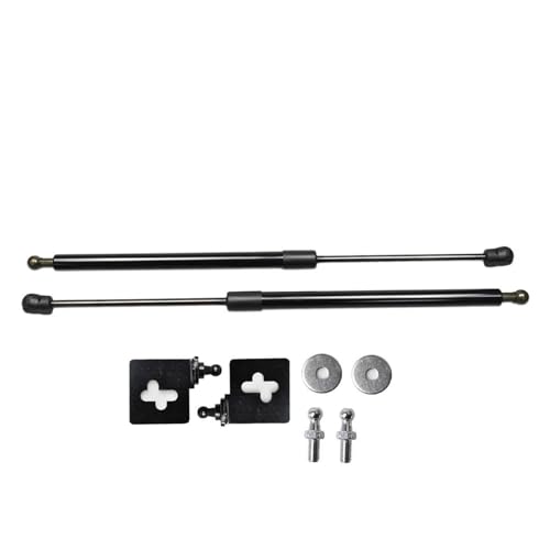 Vérins à gaz du capot avant Subaru Impreza GC8 STi Ver.6 amortisseurs de levage de remplacement