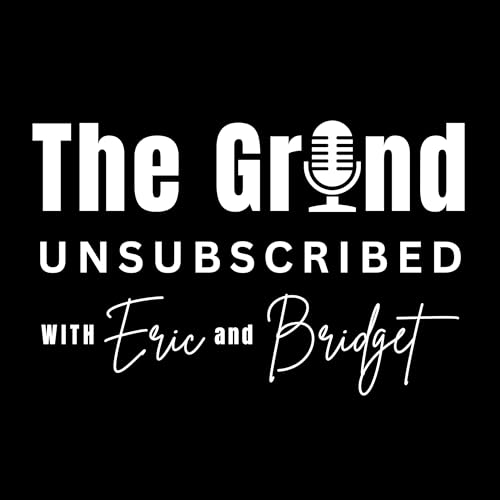 The Grind - Unsubscribed cover art
