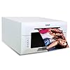 DNP DS620A Professional Photo Printer (DS620A)