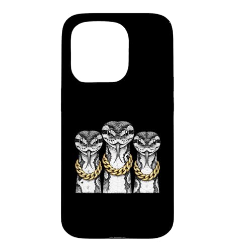 Ball Python �X�l�[�N���b�v �I�[���h�X�N�[�� ���g�� �X�g���[�g�E�F�A 80�N�� 90�N�� �X�}�z�P�[�X iPhone 15 Pro �p