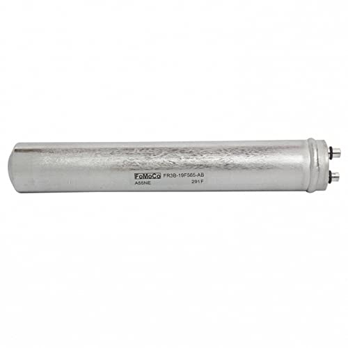 Motorcraft - Accumulator Asy - A (P) (YF37471)