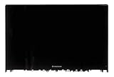 Screen Expert 15.6' FHD 1920x1080 LCD Panel LED Touch Screen Display with Bezel Frame Assembly NT156FHM-A13 for Lenovo Edge 2-1580 80QF FRU:5D10K28140