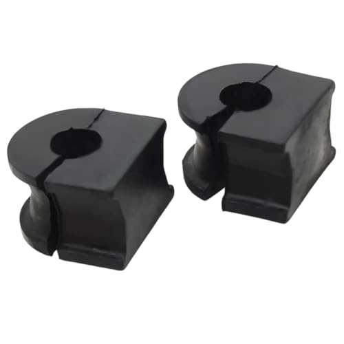 Buje barra estabilizadora delantera para Ford Transit Tourneo par de gomas suspension 4671720