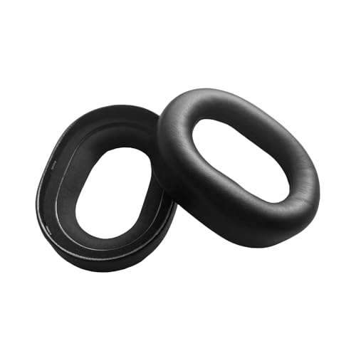 Coussinets d'oreille Poly Surround 80UC pour réparer un casque usé