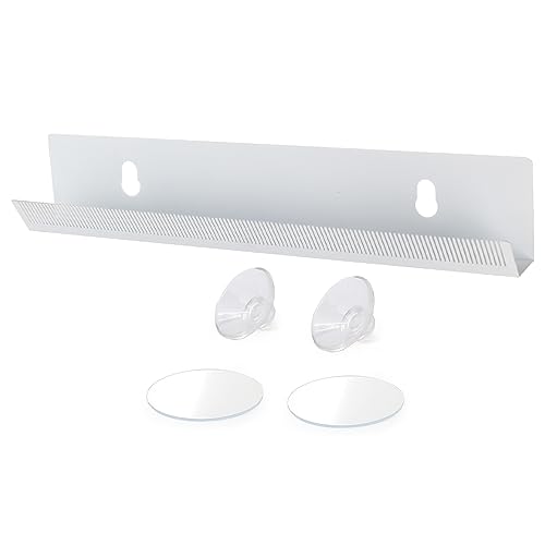 GlamorDove Hair Extension Holder for Hair Styling Tool Hair Extension Hangers for Salon Stainless Steel Hair Display Holder Rack for Braiding Hair Beauty Accessories Weft Extensions