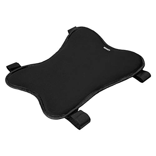 Lampa 91450 Gelpad, Cuscino In Gel Per Moto E Scooter - Xl - 32X26 Cm