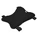 Lampa 91450 GelPad, Cuscino in Gel per Moto e Scooter - XL - 32x26 cm