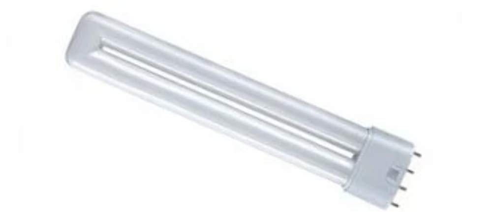 DULUX L 80W/830 2G11