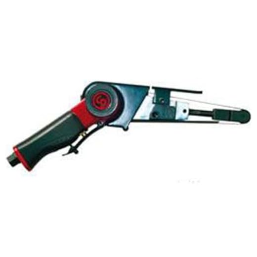Chicago Pneumatic CP9780 3/4-Inch Heavy Duty Belt Sander
