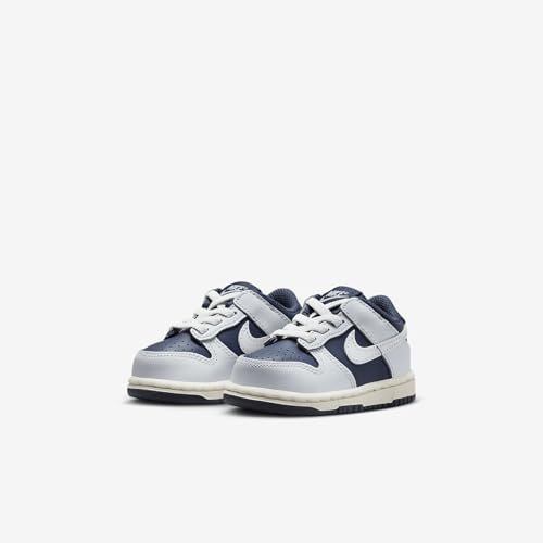 Image of Nike Kid's Dunk Low Sneaker