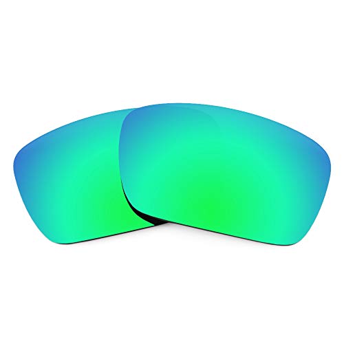 Image of Revant Replacement Lenses for Oakley Fuel Cell OO9096 Sunglasses