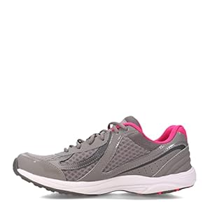 Ryka Women’s Dash 3 Walking Shoe