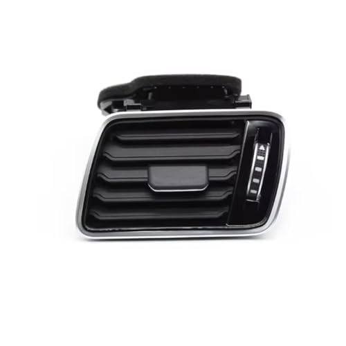 Grille climatisation avant VW Magotan B6 B7 flux d'air fluide aérateur gauche