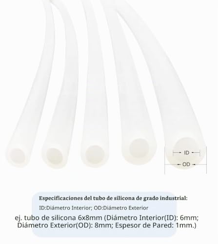 Tubo de 5/8 2 Imagen adicional