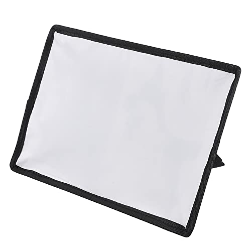Happyyami Professional Softbox Lighting Large Reflective Surface Softbox for Photography Photo Kit