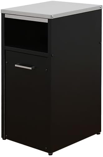 NEW】トイレ収納棚 目隠し扉2枚付きで便利！ UN/W 完成品 | iichi