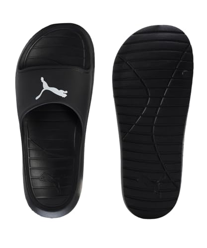 Image of PUMA unisex-adult Divecat V2 Lite Res Slide