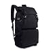 Produktbild N/A NA Leichte Reise-Computer-Beutel, Durable Outdoor-Rucksack, Freizeit Sport Bergsteigen Tasche, Blau (Color : Black, Size : One Size)