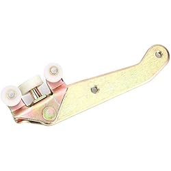 TRANSPORTER T4 Bisagra de Rodillo de Puerta Corrediza Izquierda para 1991-2003 - OEM 701843405B