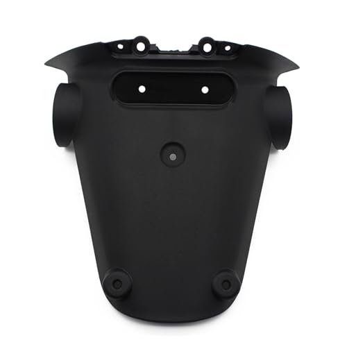 Offre una protezione completa contro il fango e protegge il pilota e la motocicletta da fango e detriti.
