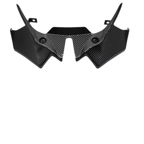 Aileron avant A33G Z650 carénage aérodynamique et déflecteur de force moto