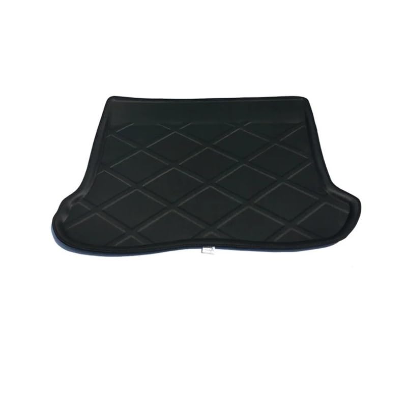 Housse protection coffre auto lavable compatible Grand Cherokee MK3