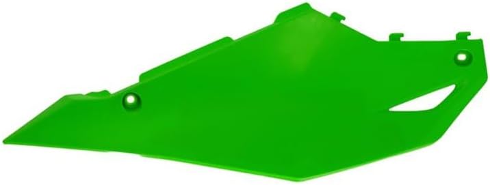 Acerbis 2983530006 Side Panels - Green