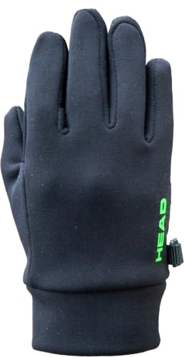 Image of HEAD Kids' Touchscreen Compatible Gloves