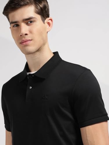 Image of Calvin Klein Jeans Men Polo Shirt
