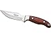 Joker Cuchilleria Couteau de Monte enterizo-Manche Bois-Rouge