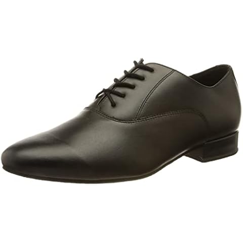 Diamant TANZSCHUHMANUFAKTUR Herren 180-075-028 Tanzschuh, Schwarz, 46 2/3 EU Cover