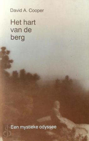 Het hart van de berg, een mystieke odyssee 9020280686 Book Cover