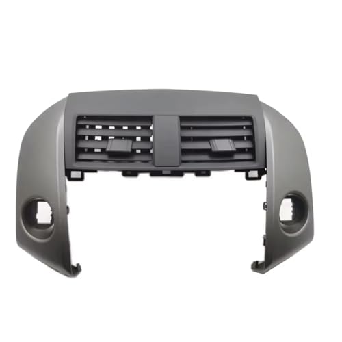 Couvercle panneau ventilation Toyota RAV4 2006-2011 avec grille de sortie climatisation centrale