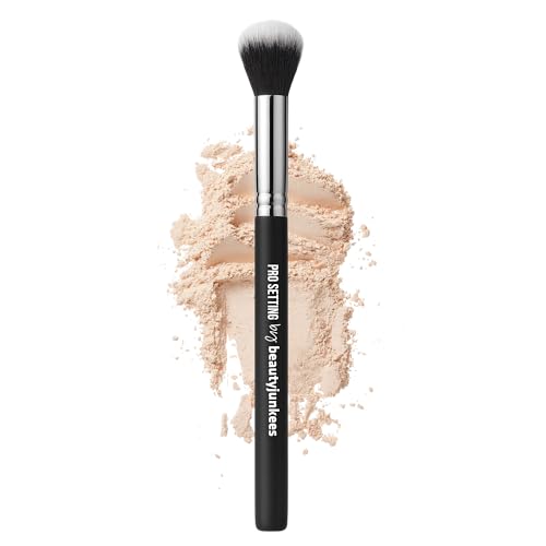 Pro Setting Powder Makeup Brush