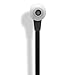 Focal Spark Wired In-ear Headphones, Black