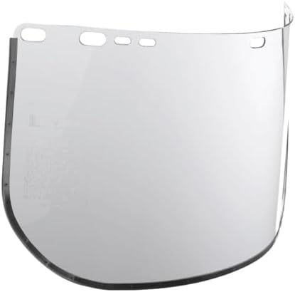 JACKSON SAFETY, 29096, FCSHD 8154 8X15.5X040 PCBD CLR 3005371